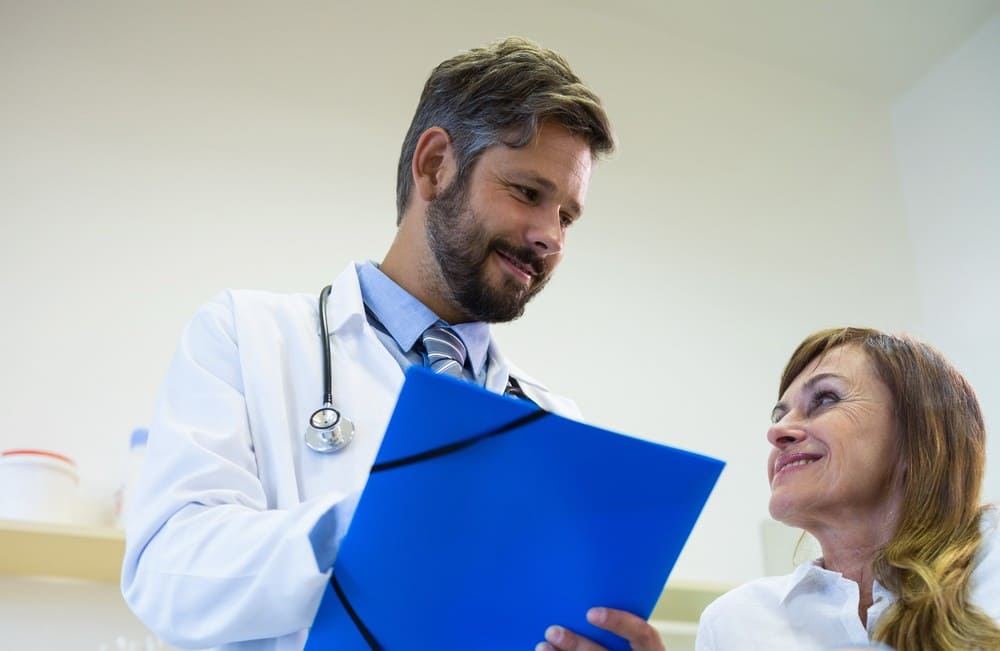 How To Decrease The Risk of Getting Cancer